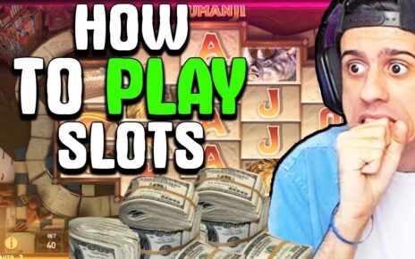 casino slots ? Jede Wette gewinnt in diesem Online Casino ? Spielautomaten
