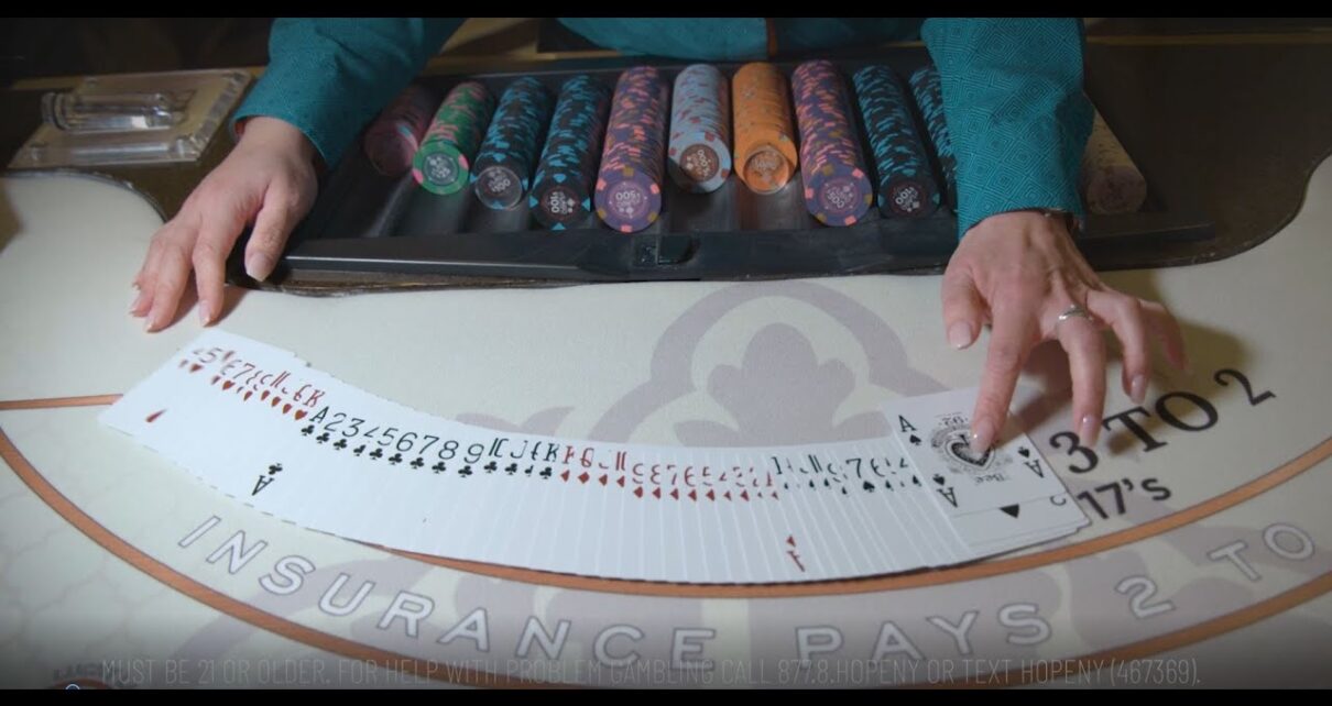 del Lago Resort and Casino Seize the Action