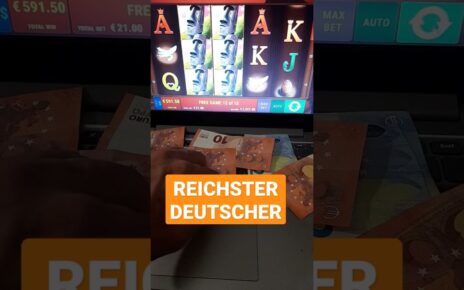 er wird durch online casino reich wie al gear