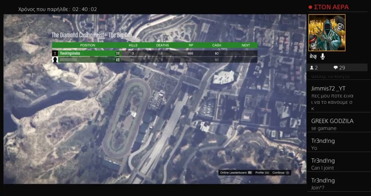 gta 5 online casino heist