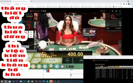 muốn kiếm được tiền  từ  casino online không hề khó