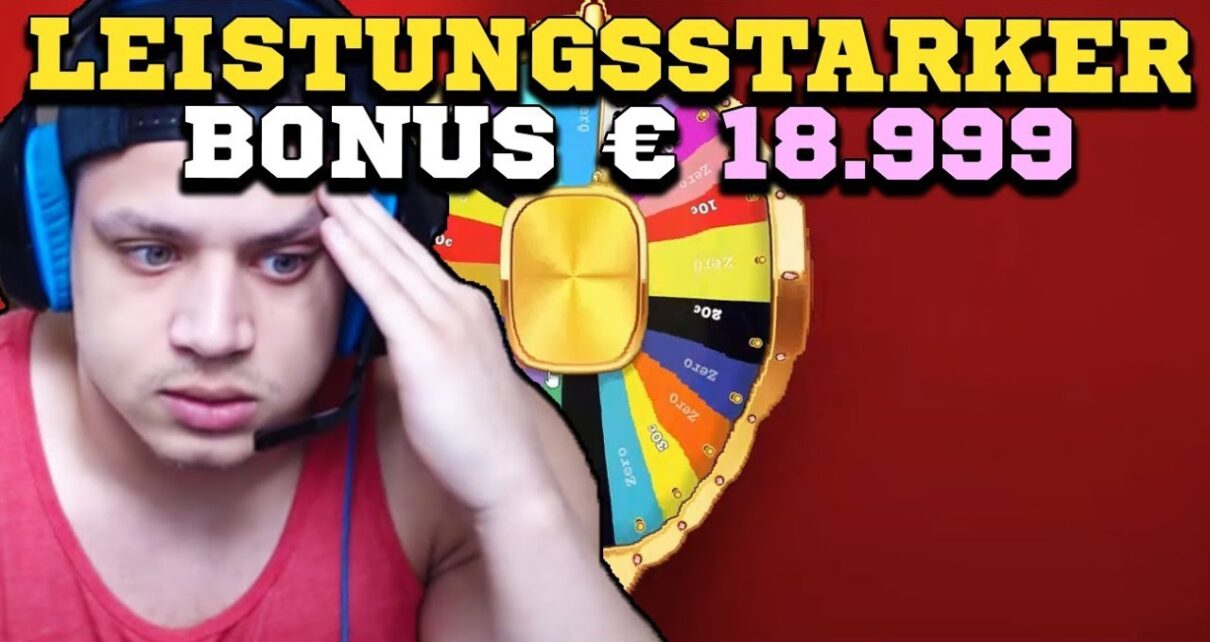 neue online casino ⭐️ Online Casino mit 100% Einzahlungsbonus ?spielbank