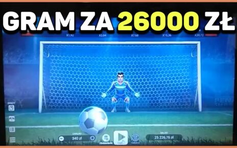 new online casino ? Gram za 26 000 zł w legalnym kasynie online