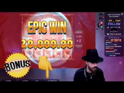 online casino big win