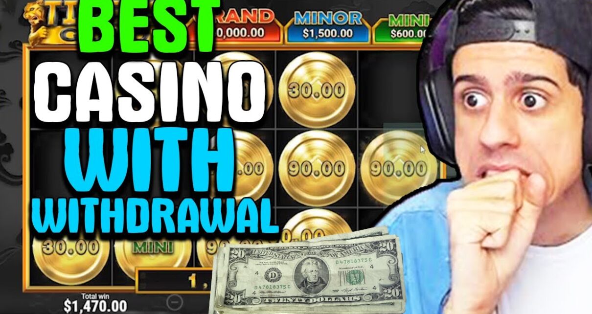 online casino nederland ? How to choose the best online casino with money withdrawal