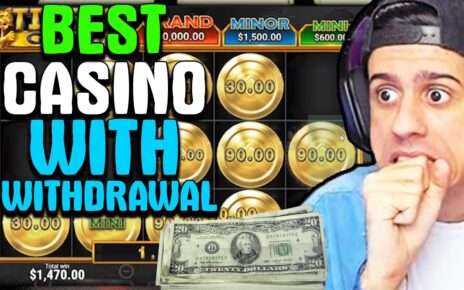 online casino nederland ? How to choose the best online casino with money withdrawal