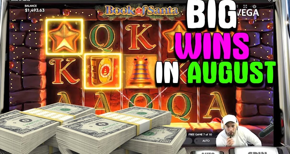 online casino nederland ? Streamer Won Big Win at Online Casino ? Big wins in online slot machine