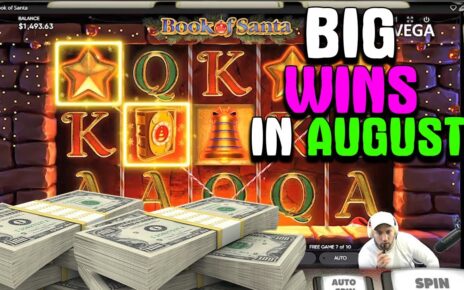 online casino nederland ? Streamer Won Big Win at Online Casino ? Big wins in online slot machine