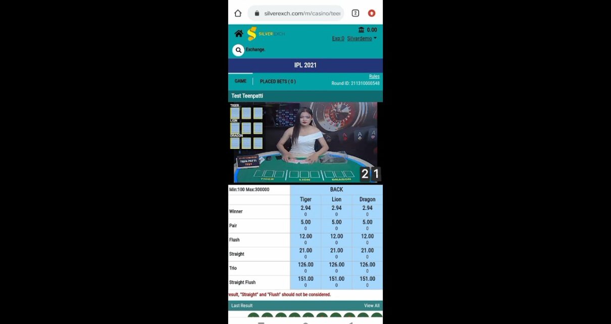 casino exch exchange # World 777 exchange
