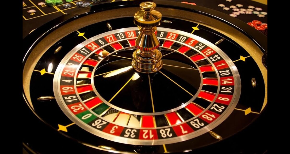 roulette strategy online casino #shorts