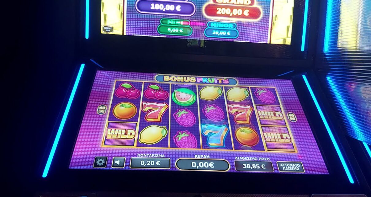 slots casino big win slots casino big win