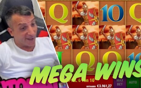 „Das war er uns schuldig!!“ ?? || Memo Casino Highlights