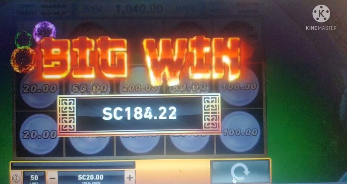 10K Jackpot Handpay Chumba Casino Online.