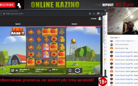 11.lv Latvijas Online Casino Tiešraide!