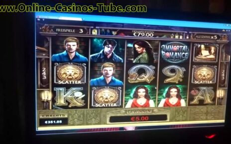 30 € Einsatz Freispiele HIGH ROLLER Online Casino VP8