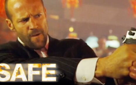 A War Erupts in the Casino | Safe