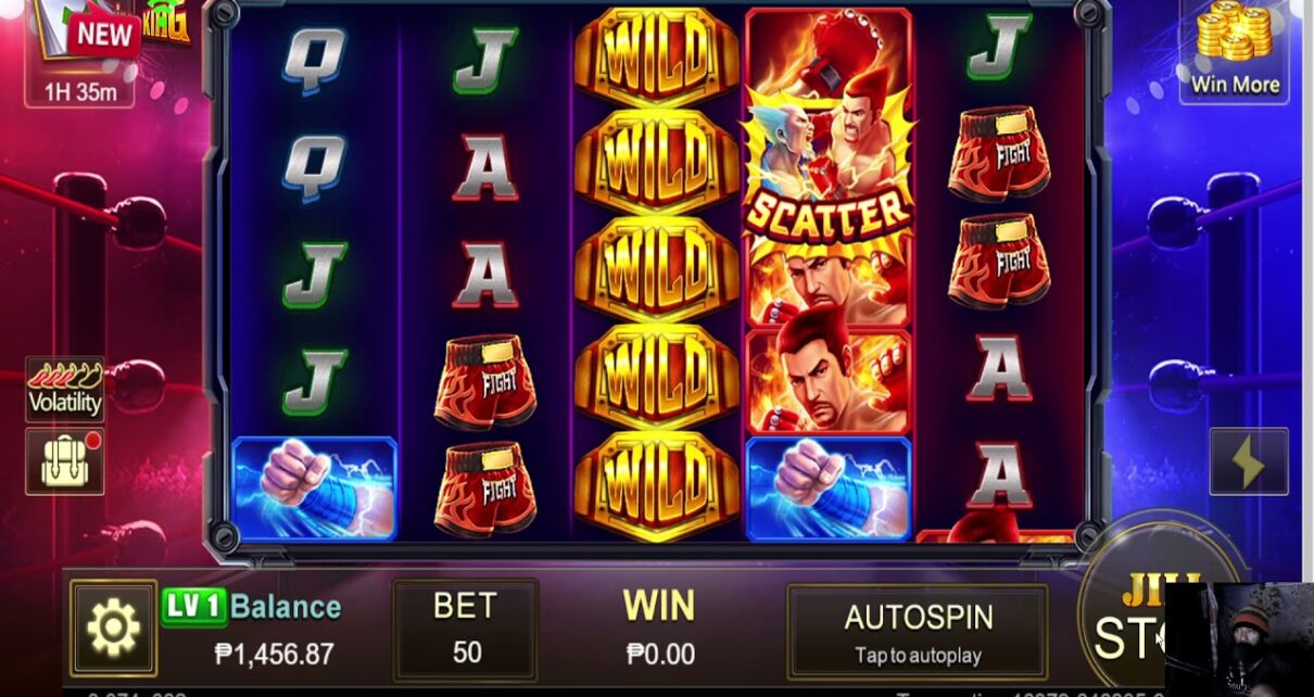ALT ONLINE CASINO… MUNTIK PA MATALO