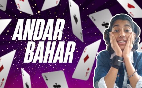 ANDAR BAHAR LIVE CASINO ? with RiRo || ONLINE CASINO GAMING