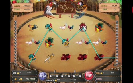 Alt Online Casino Cock Fighting