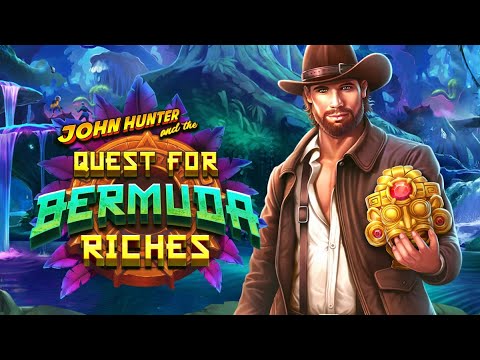 BERMUDA RICHES SLOT BIG WIN ??? Many Bonuses Pragmatic online casino