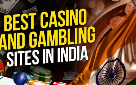 BEST ONLINE CASINO AND GAMBLING SITES IN INDIA