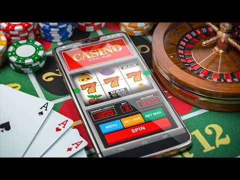 BEST ONLINE CASINO WITH TOP USA CASINO TO WIN REAL CASH AND GET FREE CHIPS OR SPINS, NEW PLAYERS