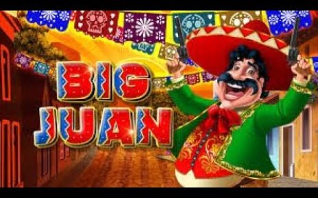 BIG JUAN BIG WIN ??? slot Many Bonuses 1xbet Pragmatic online casino