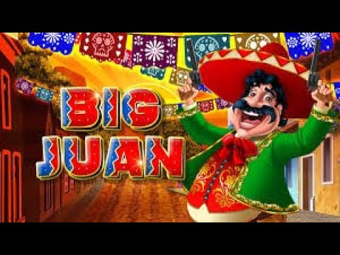 BIG JUAN BIG WIN ??? slot Many Bonuses 1xbet Pragmatic online casino