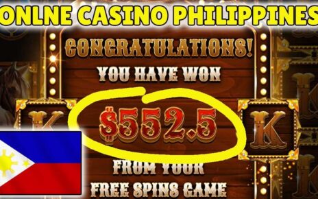 ?BIG WIN 0 WITH  BET IN ONLINE CASINO PHILIPPINES! ? BOOK OF RAMPAGE CASINO SLOT