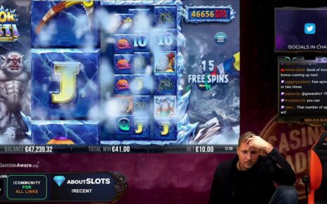 ? BONUS BUYS AND CHILL WITH BUDDHA & JESUZ? €5000 !GIVEAWAY   ABOUTSLOTS.COM – FOR THE BEST BONUSES