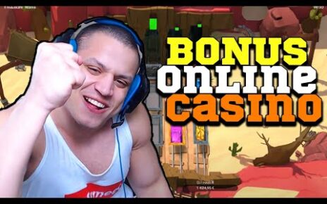 BONUS Online Casino Spiel brachte einen GEWINN ? casino deutsch