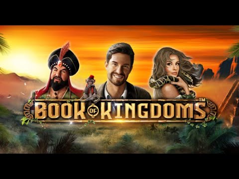 BOOK OF KINGDOMS BIG WIN ??? slot Many Bonuses 1xbet Pragmatic online casino