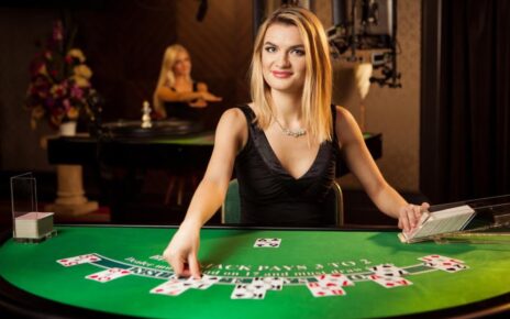 Best Online Casino Bonus Australia