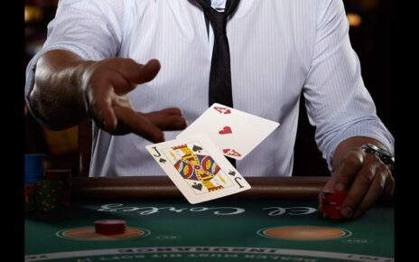 Best Online Casino For Australian Players