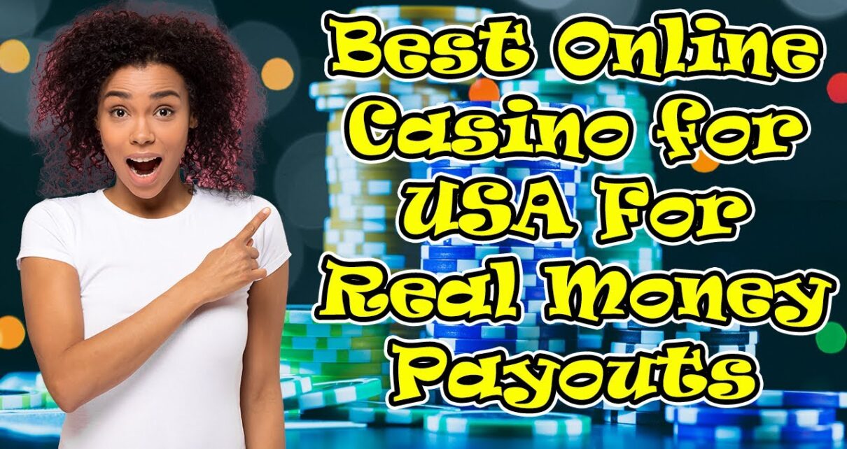 Best Online Casino for USA For Real Money Payouts