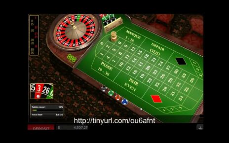 ? Best Roulette Strategy | 5-Number Roulette System | 2 Win at online casino ?