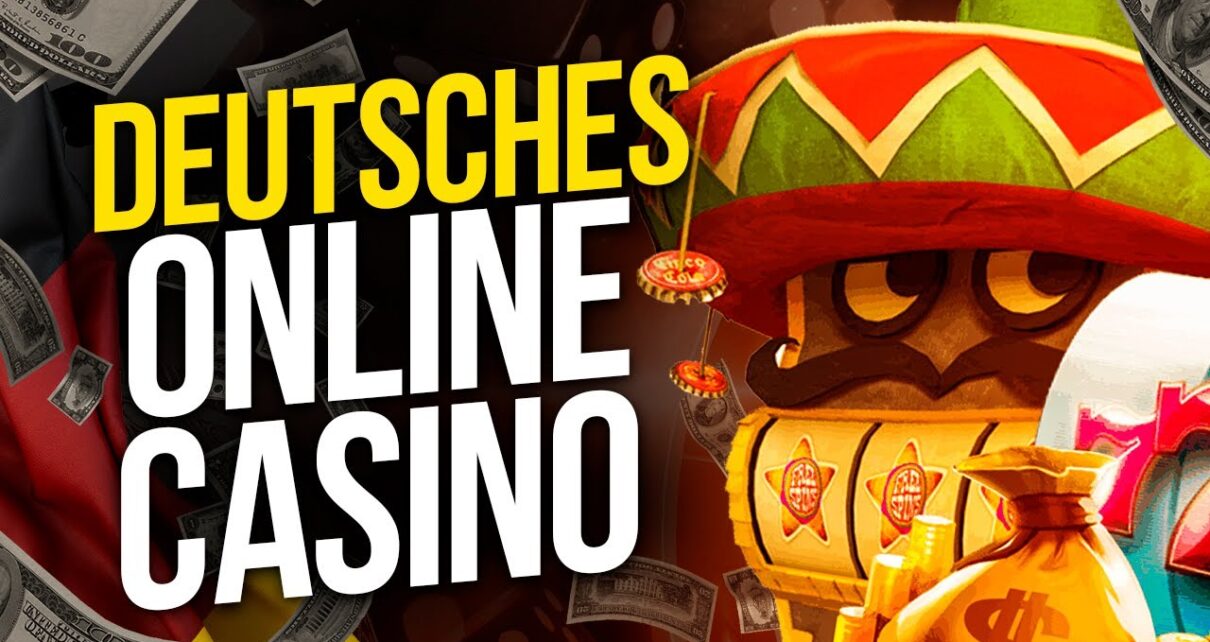 Beste Online glücksspiel 2021 | Bestes Online Casino in Deutschland für echtes Geld ?