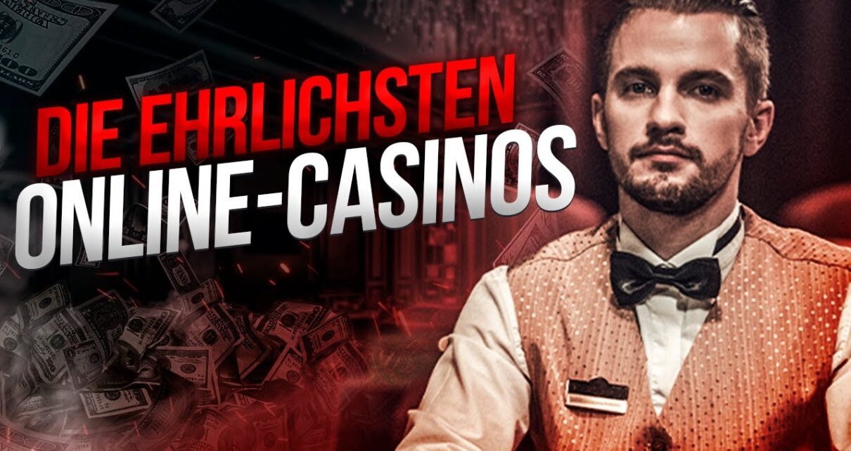 Beste online casinos Deutschland 2021 ? Großes online casino in Deutschland ?