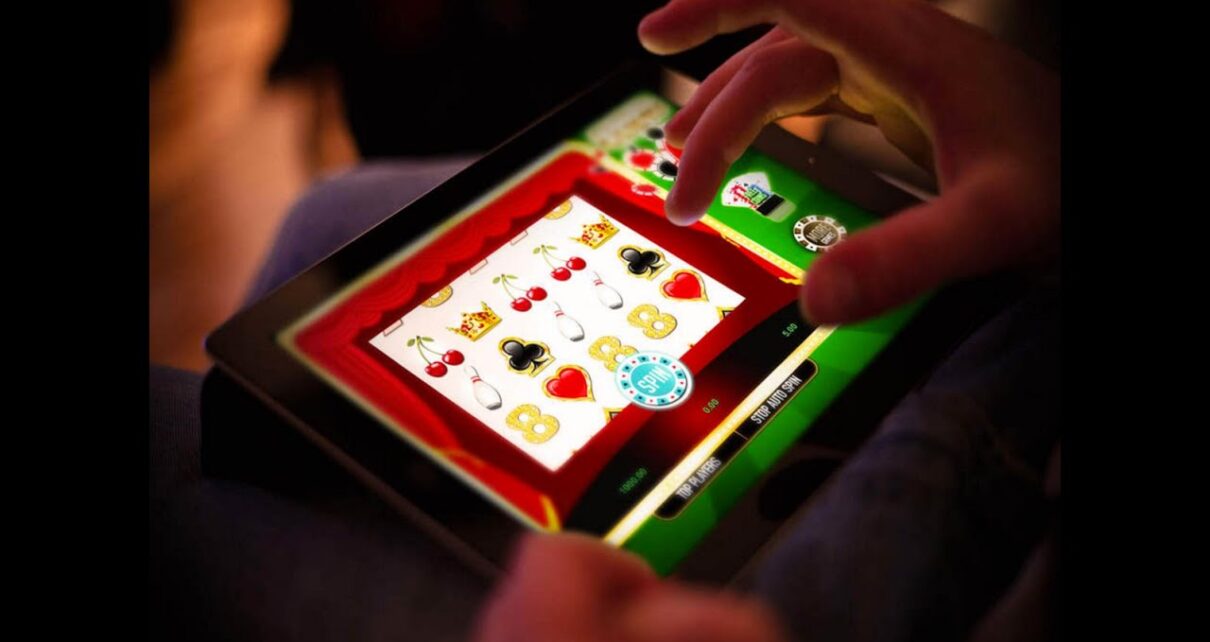 Besten Online Casino Bonus