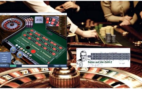 Bester Online Casino Trick | + 2645€ Gewinn gemacht mit Roulette Professor Software Trick 2021