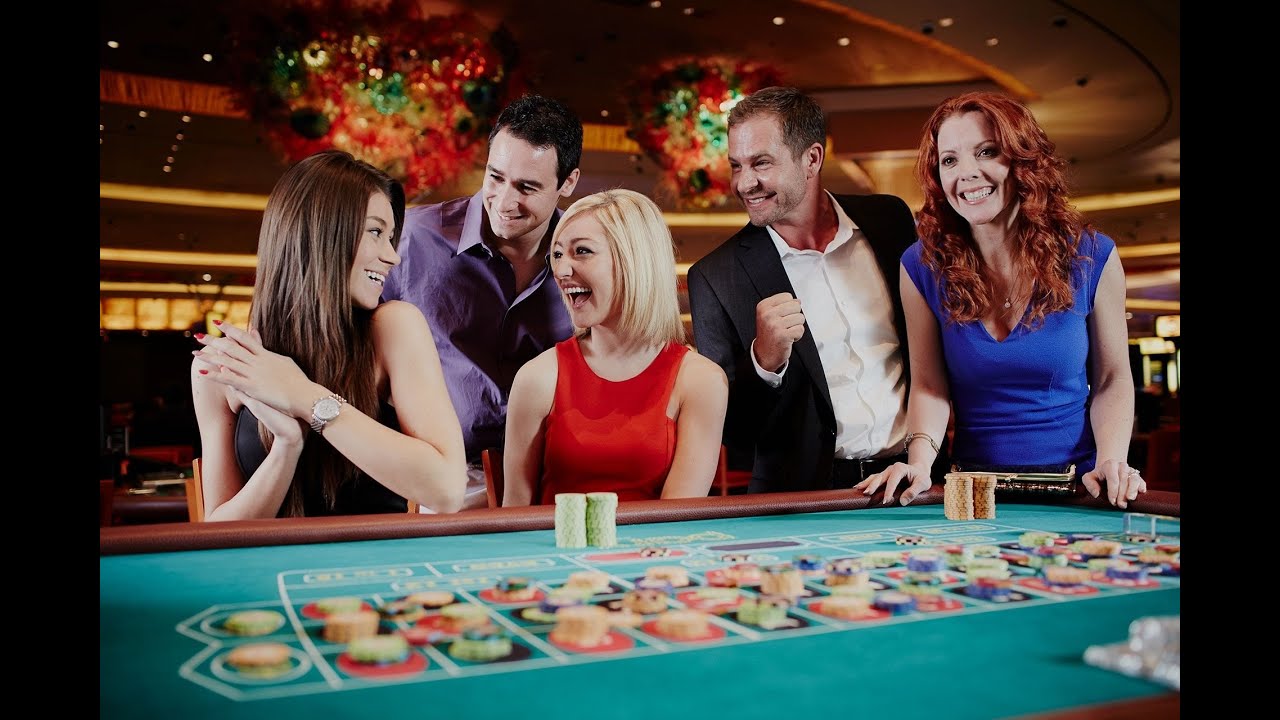 Bestes Online Casino Karamba