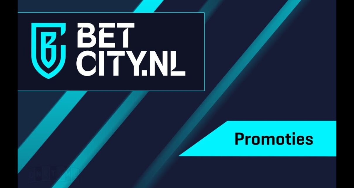 Betcity Welkomstbonus | Versla Het Online Casino