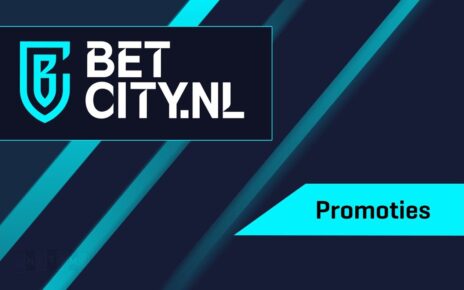 Betcity Welkomstbonus | Versla Het Online Casino