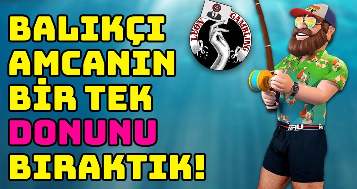 'da Tarihi Kazanç! Leon Gambling