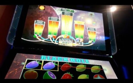 Black Hole|Rasputin |Bis zur Spitze|Moneymaker84,Merkur Magie,Novoline,Casino,slots,Gambling