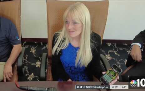 Bucks County Woman Suing Over Online Casino Game Win