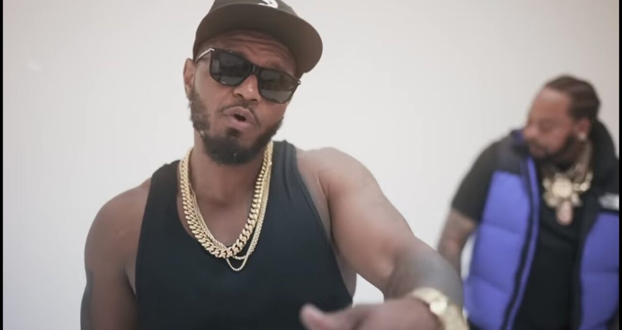 CASINO GANG – WAR IZ LIFE ( Official Video )
