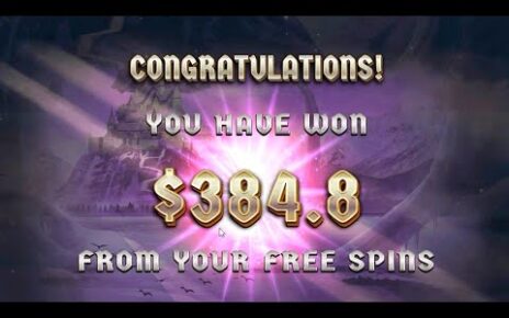 ? CASINO ONLINE REAL MONEY ? HOW TO PLAY & WIN IN *STORY OF VIKINGS* SLOT? ONLINE CASINO PHILIPPINES