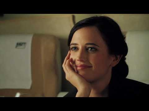 CASINO ROYALE | “I’m the money.” CASINO ROYALE | “I’m the money.”