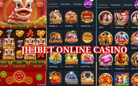 CHINESE NEW YEAR FACHAI GAMES | JILIBET ONLINE CASINO | DEMO